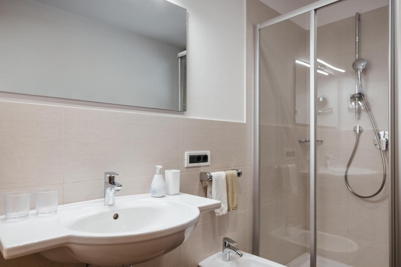 Apartment Sotmarin La Villa  Ngoại thất bức ảnh