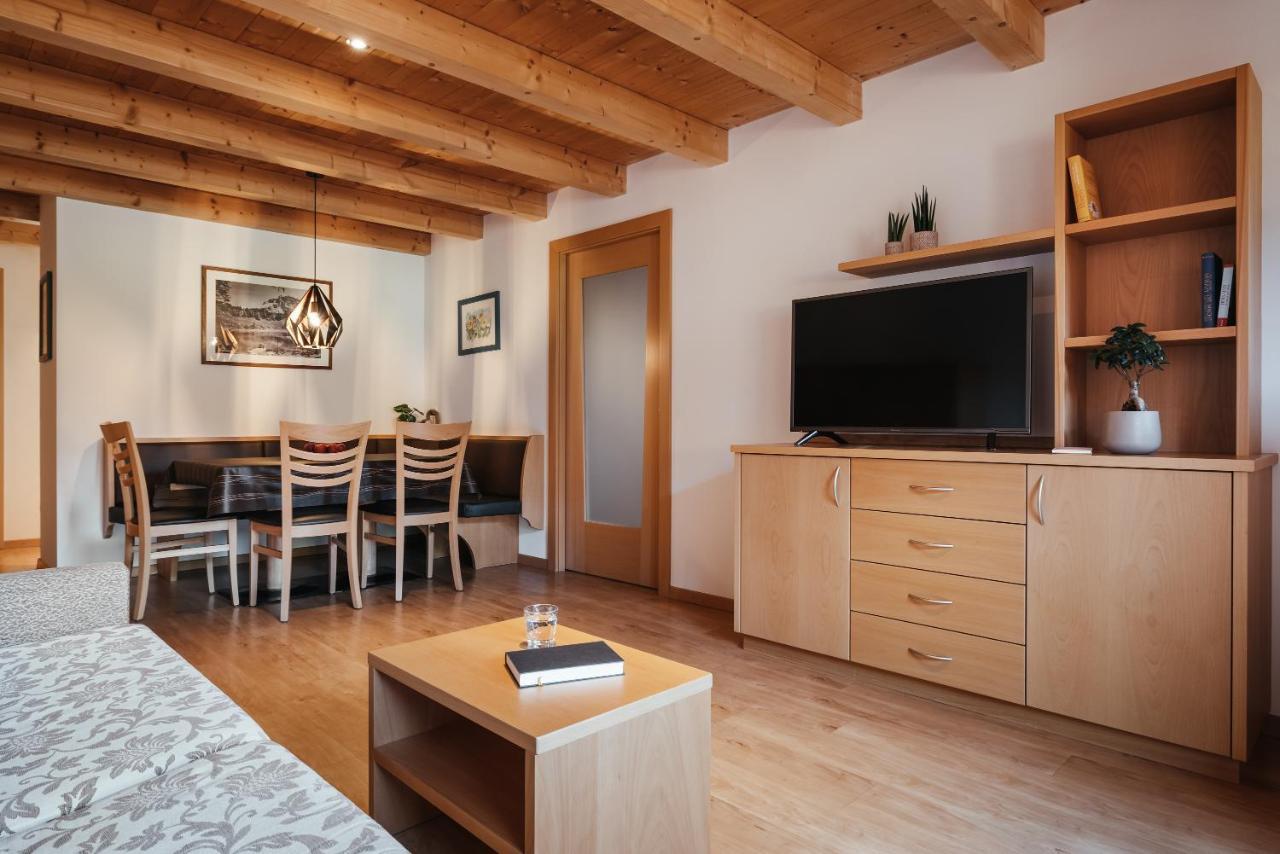 Apartment Sotmarin La Villa  Ngoại thất bức ảnh