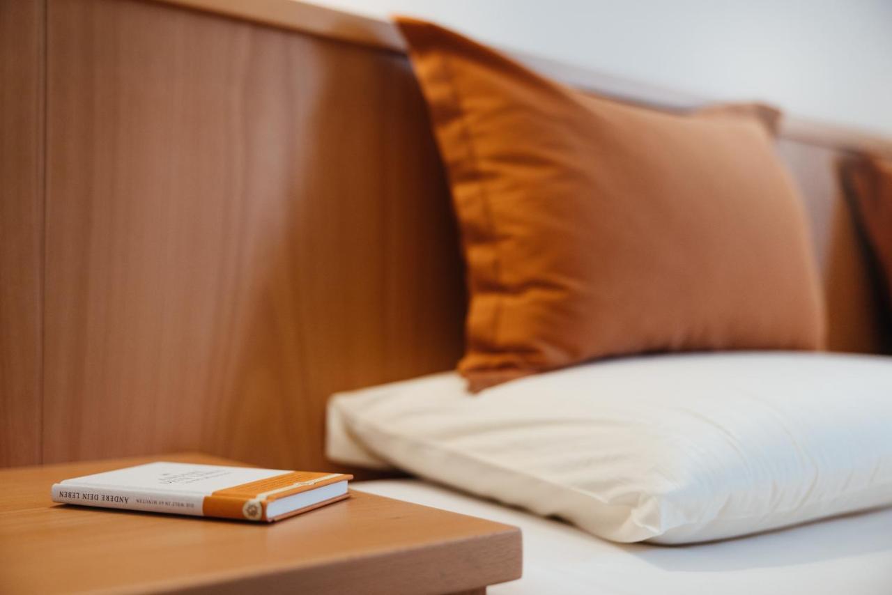 Apartment Sotmarin La Villa  Ngoại thất bức ảnh