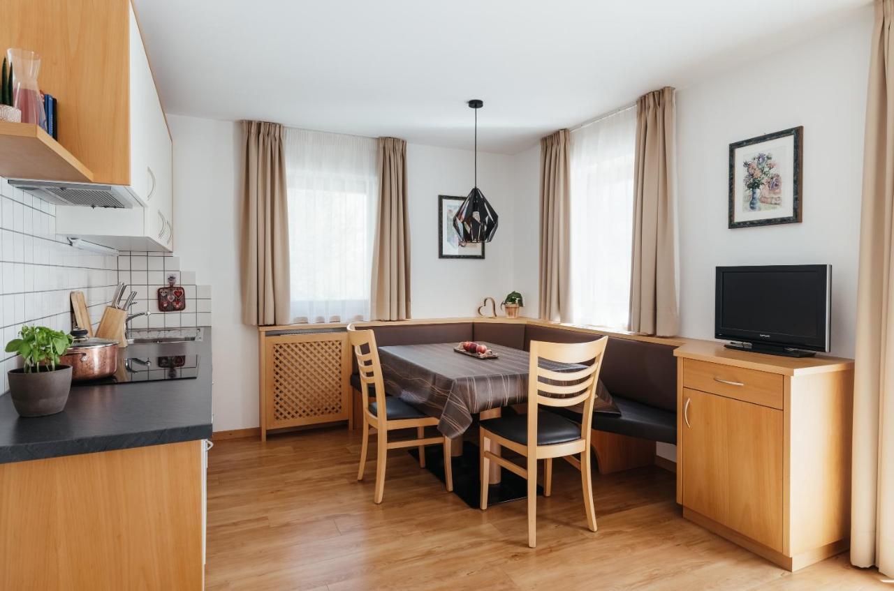 Apartment Sotmarin La Villa  Ngoại thất bức ảnh